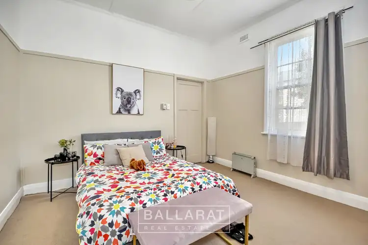 Fifth view of Homely house listing, 68 Gillies Street, Maryborough VIC 3465