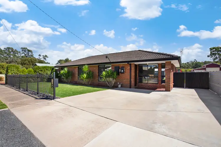 99 Grano Street, Ararat VIC 3377