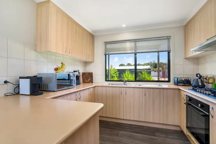Second view of Homely house listing, 99 Grano Street, Ararat VIC 3377