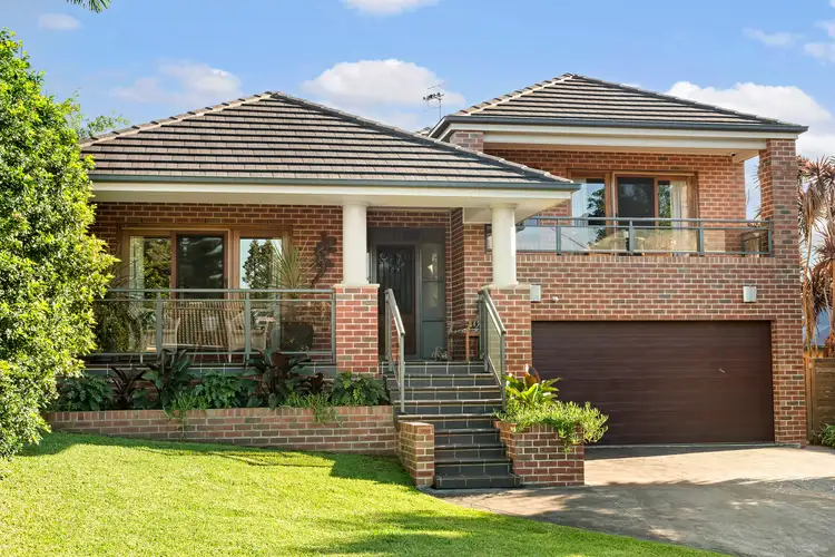 2 Burra Street, Gerringong NSW 2534
