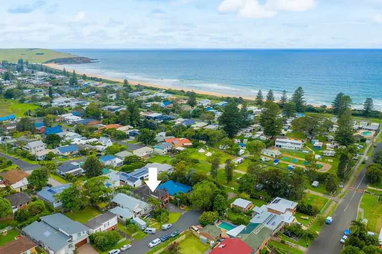 Second view of Homely house listing, 2 Burra Street, Gerringong NSW 2534