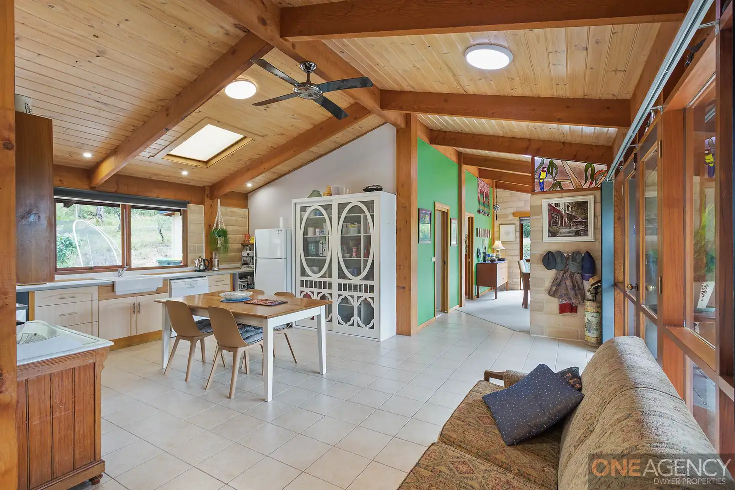 Main view of Homely house listing, 16 Casuarina Place, Tura Beach NSW 2548
