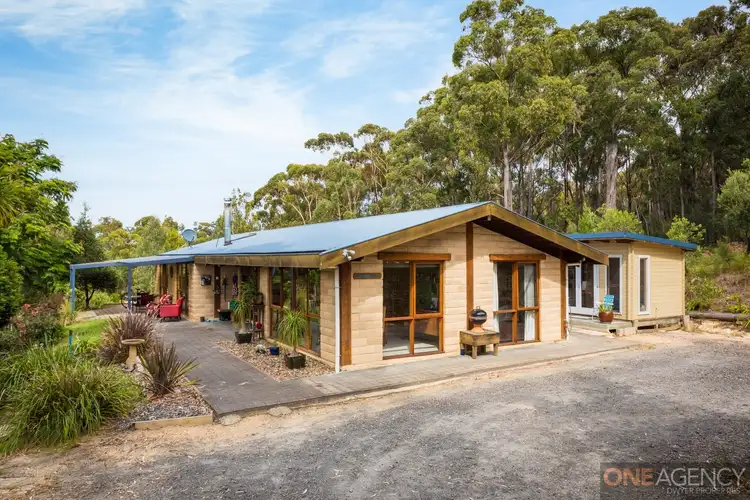 Second view of Homely house listing, 16 Casuarina Place, Tura Beach NSW 2548