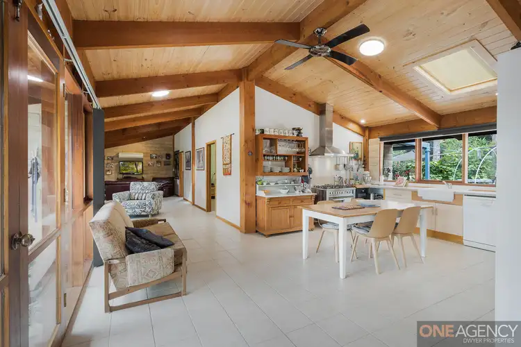 Third view of Homely house listing, 16 Casuarina Place, Tura Beach NSW 2548