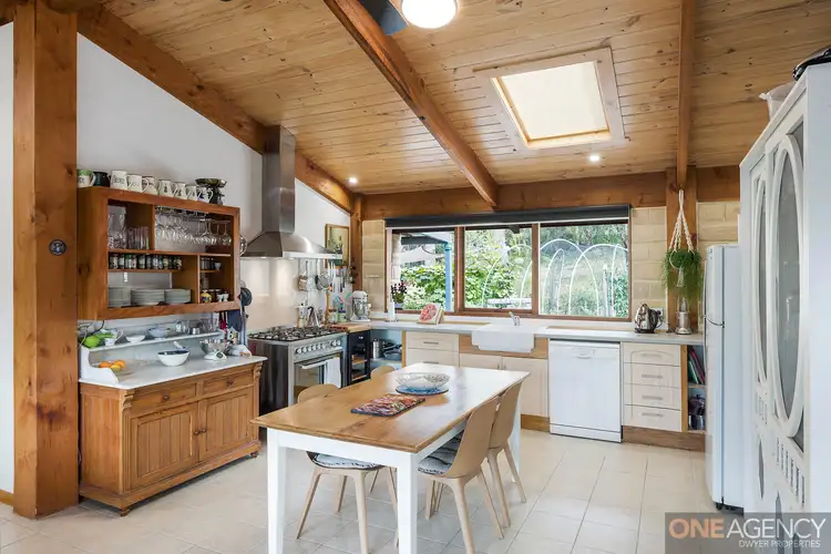 Fourth view of Homely house listing, 16 Casuarina Place, Tura Beach NSW 2548