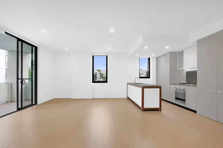Main view of Homely apartment listing, 201/1 Allambie Street, Ermington NSW 2115