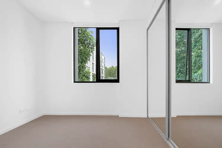 Fifth view of Homely apartment listing, 201/1 Allambie Street, Ermington NSW 2115