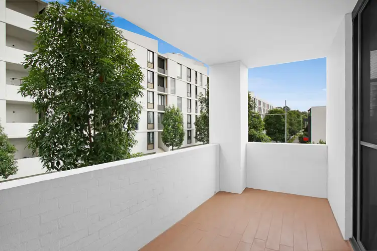 Sixth view of Homely apartment listing, 201/1 Allambie Street, Ermington NSW 2115