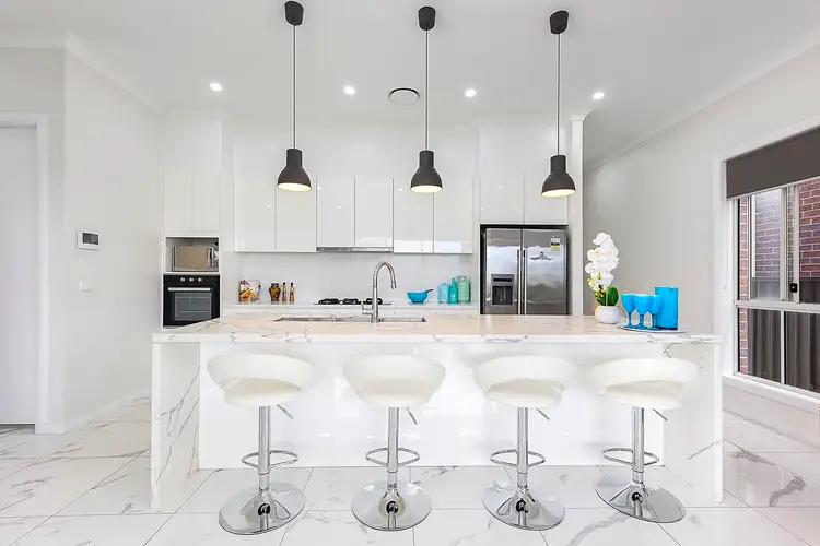 34 Bellflower Avenue, Schofields NSW 2762