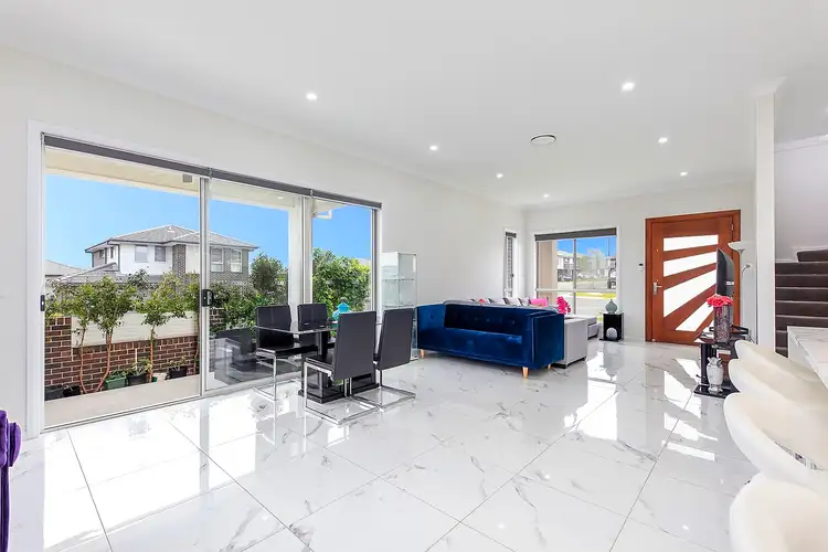 Fifth view of Homely house listing, 34 Bellflower Avenue, Schofields NSW 2762
