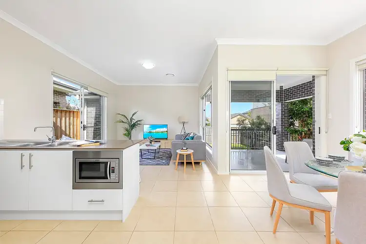 Second view of Homely house listing, 65 Carisbrook Street, North Kellyville NSW 2155