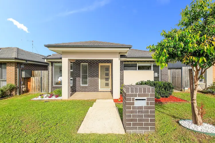 Third view of Homely house listing, 65 Carisbrook Street, North Kellyville NSW 2155