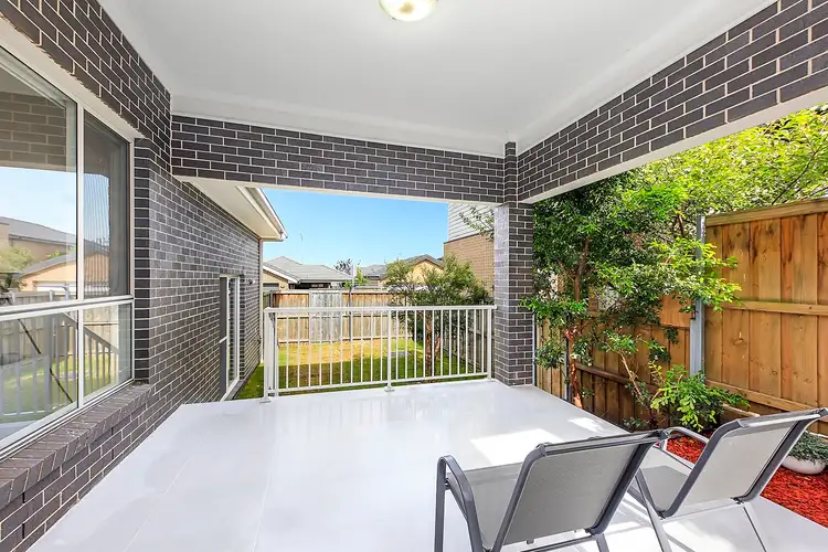Fourth view of Homely house listing, 65 Carisbrook Street, North Kellyville NSW 2155