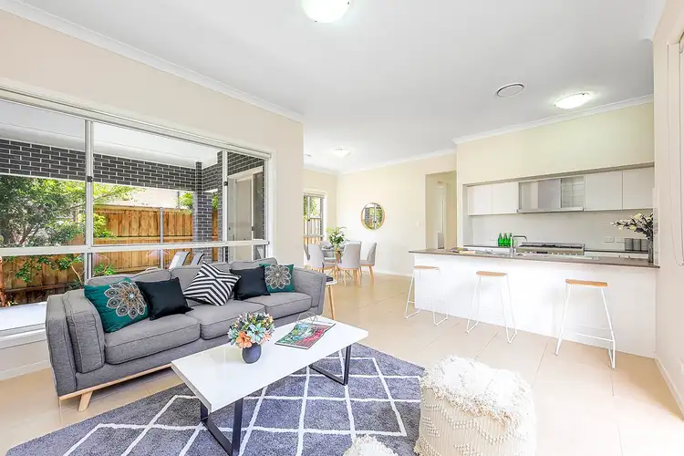 Fifth view of Homely house listing, 65 Carisbrook Street, North Kellyville NSW 2155