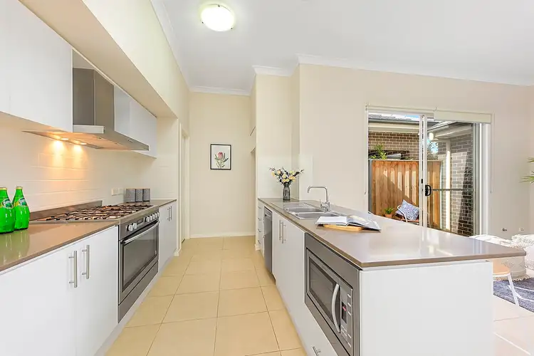 Sixth view of Homely house listing, 65 Carisbrook Street, North Kellyville NSW 2155