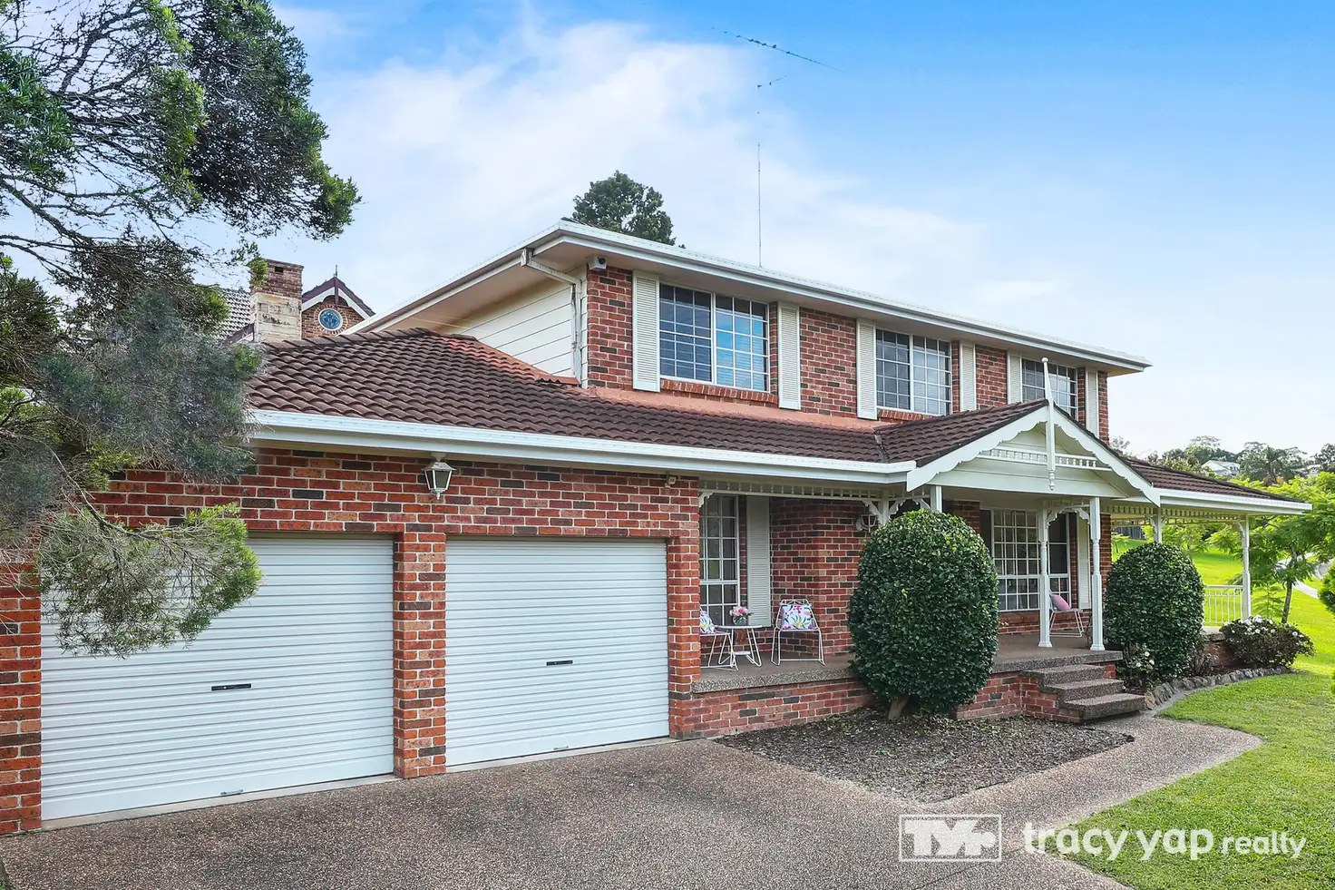 Main view of Homely house listing, 15 Salisbury Downs Drive, West Pennant Hills NSW 2125