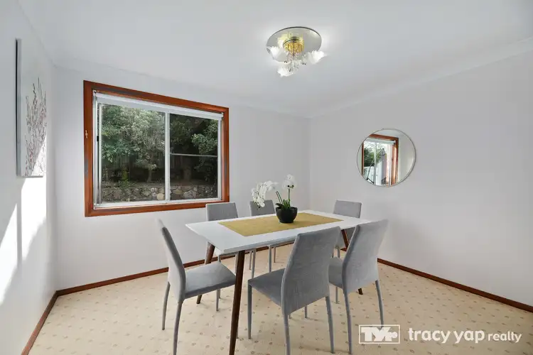 Fifth view of Homely house listing, 15 Salisbury Downs Drive, West Pennant Hills NSW 2125