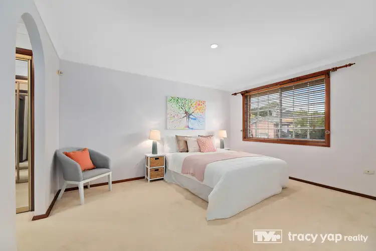 Sixth view of Homely house listing, 15 Salisbury Downs Drive, West Pennant Hills NSW 2125