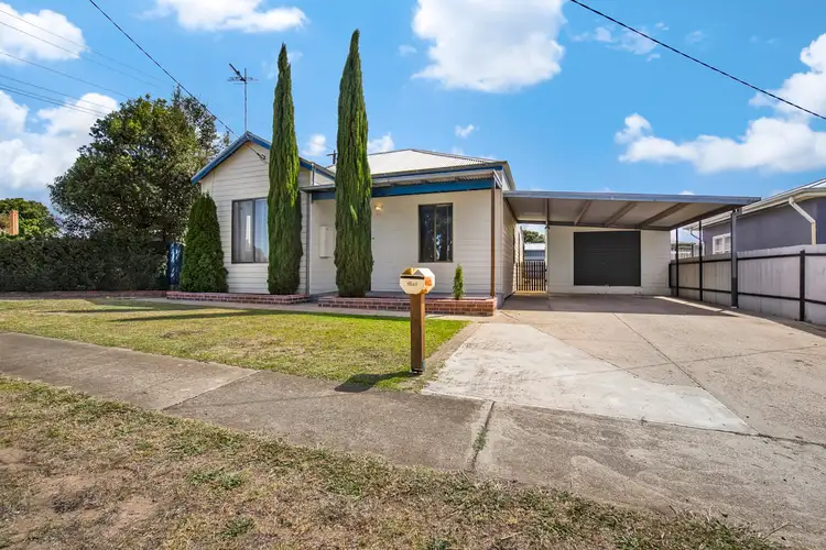 23 Palmer Street, Ararat VIC 3377