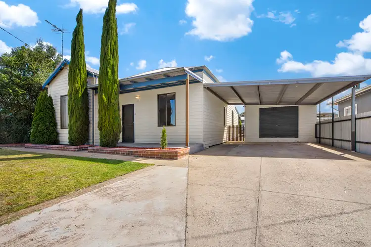 Second view of Homely house listing, 23 Palmer Street, Ararat VIC 3377