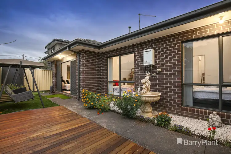 Main view of Homely unit listing, 3/29 Trevannion Street, Glenroy VIC 3046