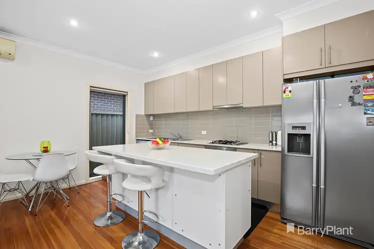 Second view of Homely unit listing, 3/29 Trevannion Street, Glenroy VIC 3046