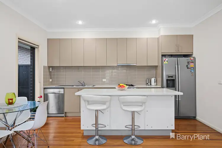Third view of Homely unit listing, 3/29 Trevannion Street, Glenroy VIC 3046