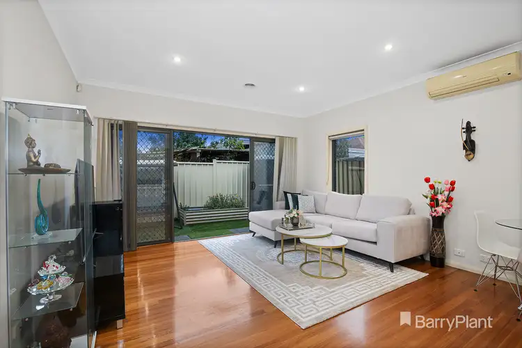 Fourth view of Homely unit listing, 3/29 Trevannion Street, Glenroy VIC 3046