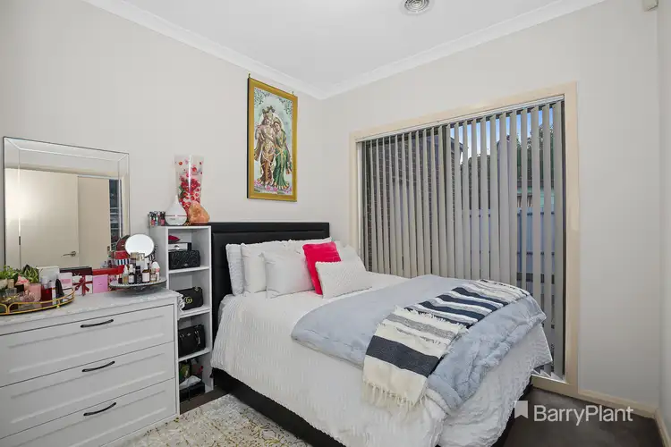 Sixth view of Homely unit listing, 3/29 Trevannion Street, Glenroy VIC 3046