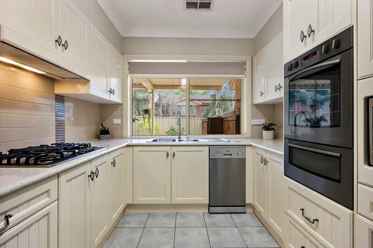 Third view of Homely townhouse listing, 3/49 Parsonage Road, Castle Hill NSW 2154