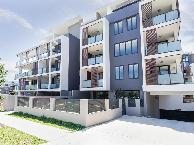 20/4-6 Park Avenue, Waitara NSW 2077