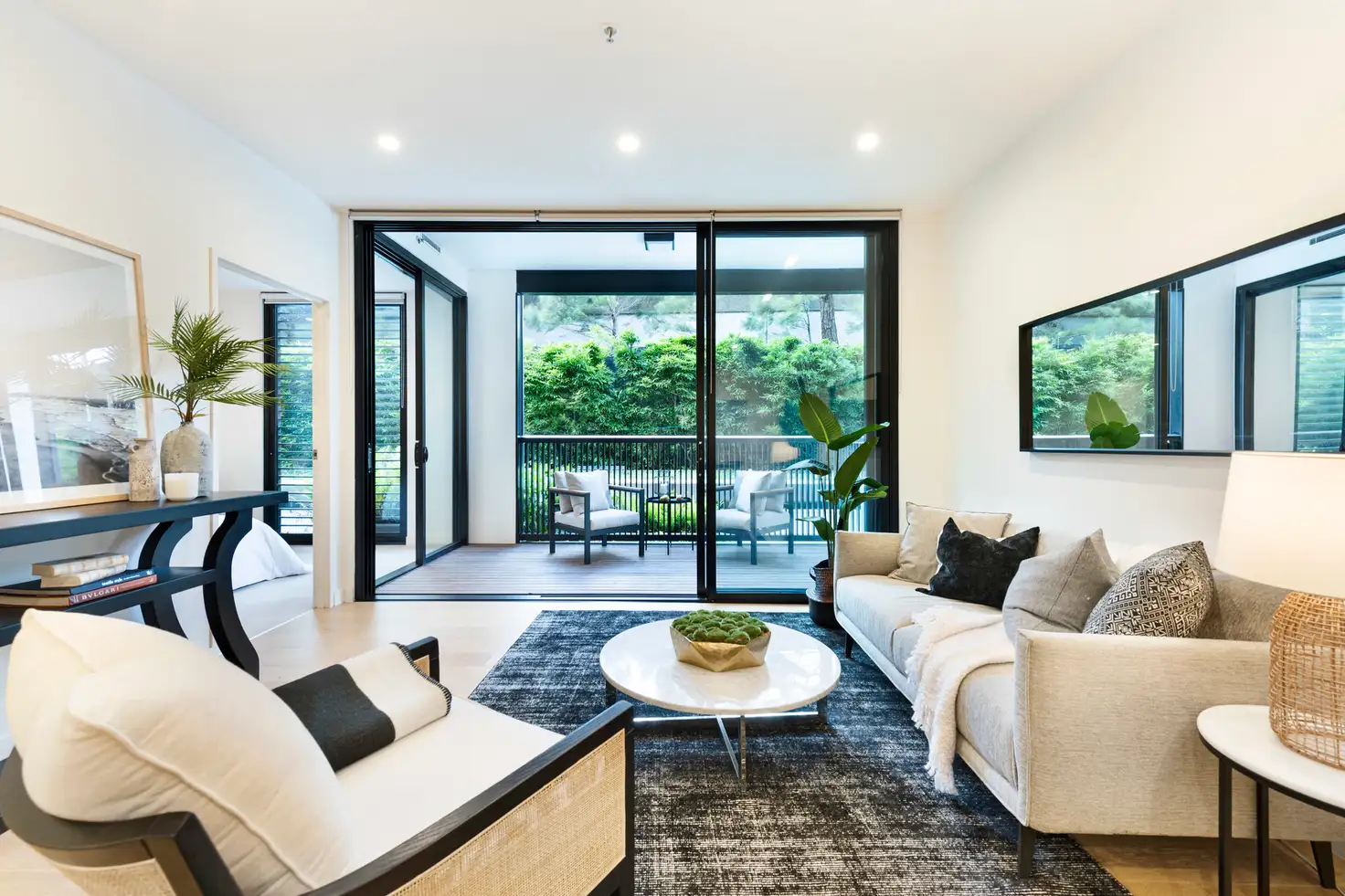 Main view of Homely apartment listing, G10/280 Jones Street, Pyrmont NSW 2009