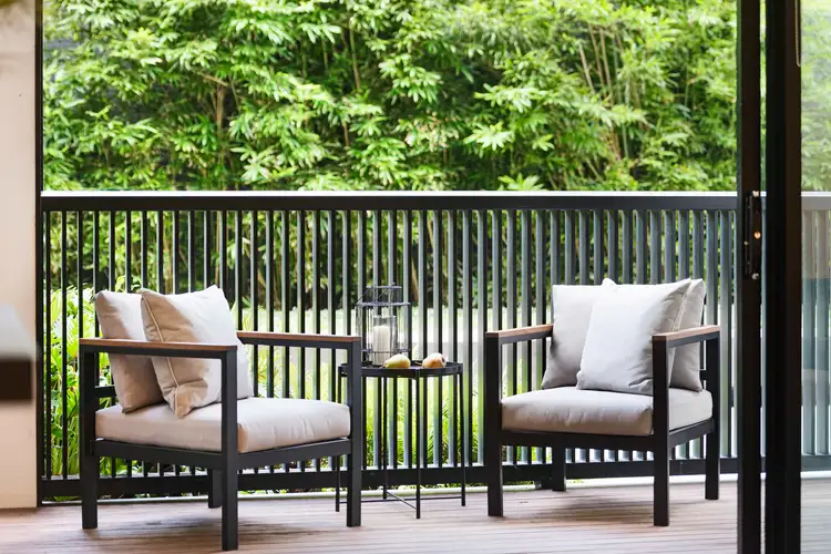 Second view of Homely apartment listing, G10/280 Jones Street, Pyrmont NSW 2009