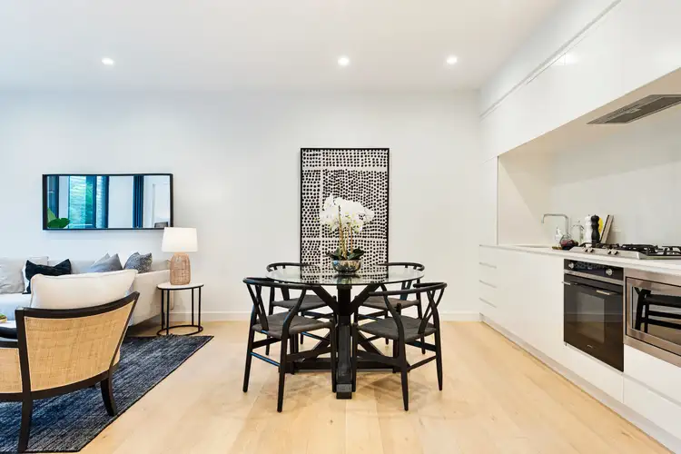 Third view of Homely apartment listing, G10/280 Jones Street, Pyrmont NSW 2009