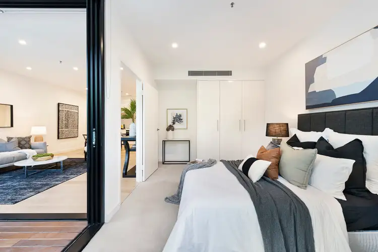 Fourth view of Homely apartment listing, G10/280 Jones Street, Pyrmont NSW 2009