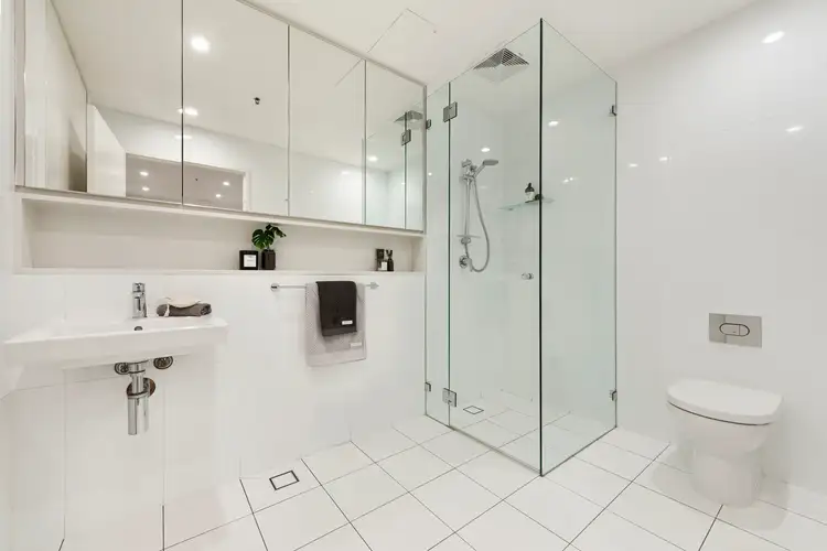 Sixth view of Homely apartment listing, G10/280 Jones Street, Pyrmont NSW 2009