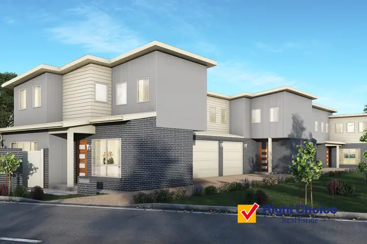 Third view of Homely townhouse listing, Address available on request