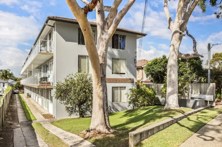 Second view of Homely unit listing, 8/103 Pitt Road, North Curl Curl NSW 2099