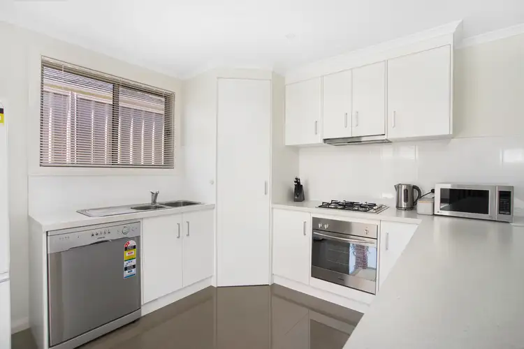 Third view of Homely house listing, 3/2 Beveridge Street, Ararat VIC 3377