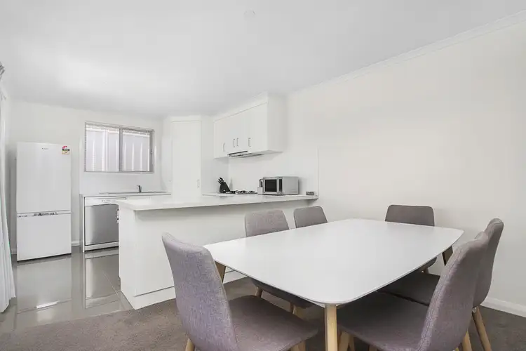 Fifth view of Homely house listing, 3/2 Beveridge Street, Ararat VIC 3377
