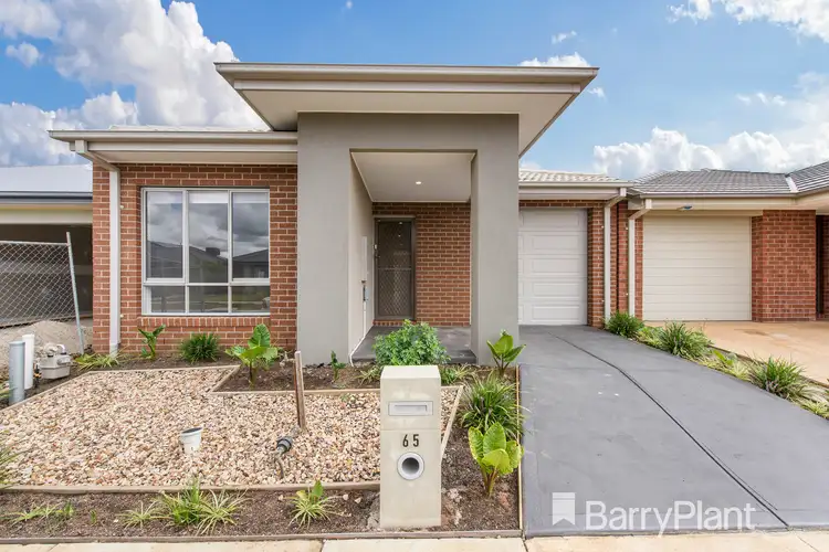 65 Mercer Street, Harkness VIC 3337