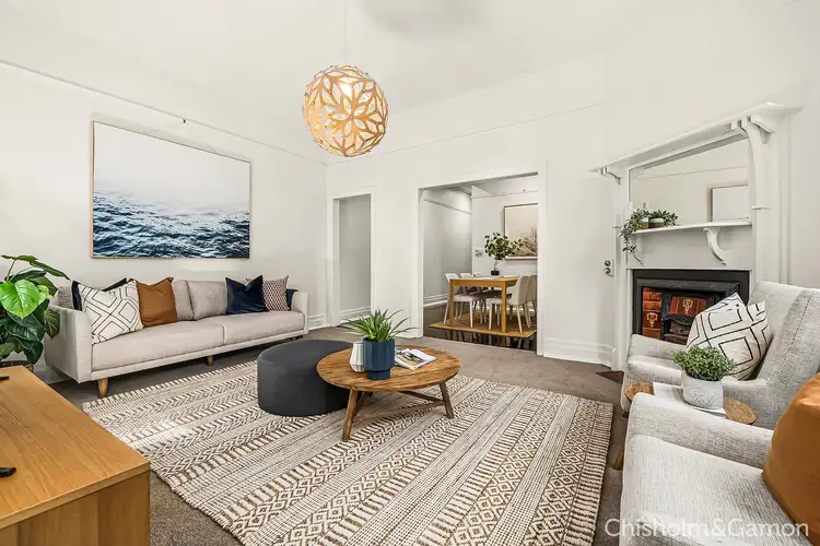 40 Mason Avenue, Elwood VIC 3184