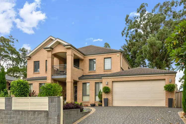 155 Beames Avenue, Mount Druitt NSW 2770