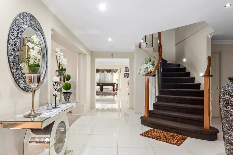 Second view of Homely house listing, 155 Beames Avenue, Mount Druitt NSW 2770