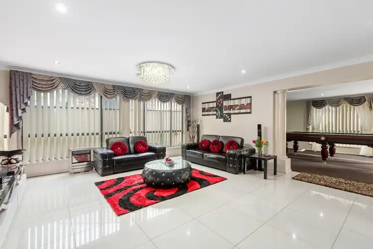 Fourth view of Homely house listing, 155 Beames Avenue, Mount Druitt NSW 2770