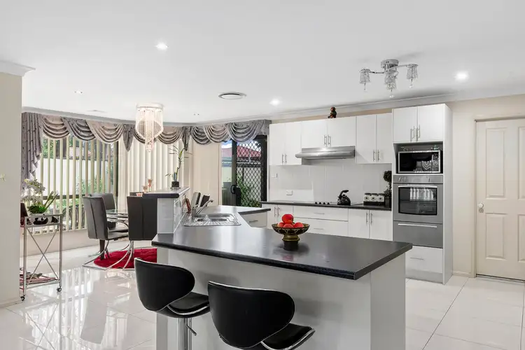 Sixth view of Homely house listing, 155 Beames Avenue, Mount Druitt NSW 2770