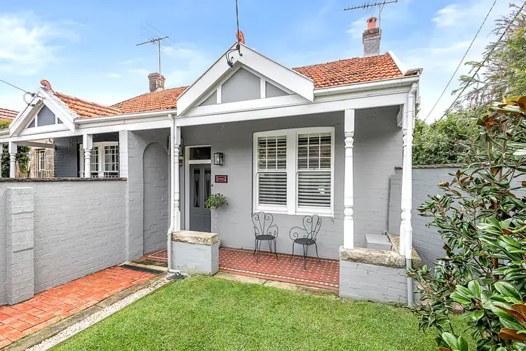 75 Ourimbah Road, Mosman NSW 2088