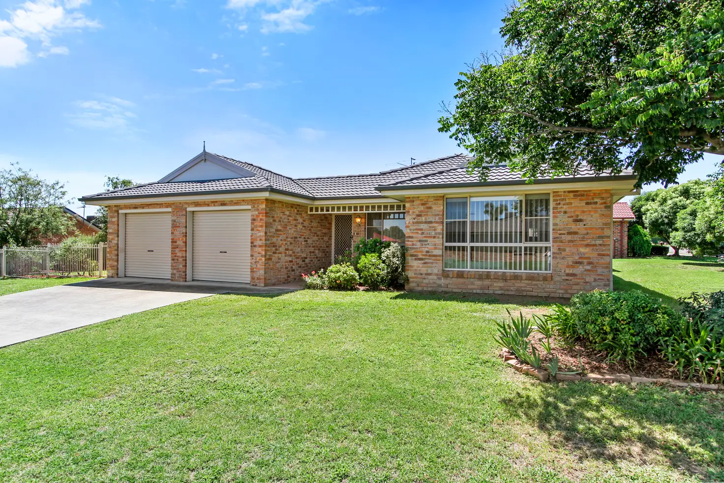 Main view of Homely house listing, 101 Morilla Street, Tamworth NSW 2340