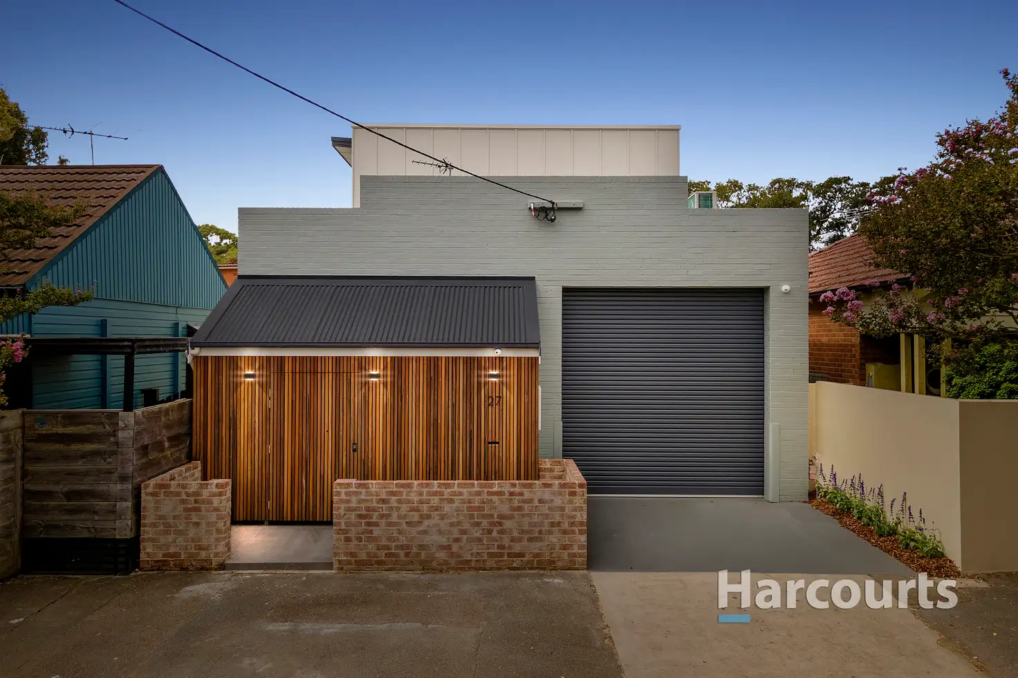 Main view of Homely house listing, 27 Chinchen Street, Islington NSW 2296