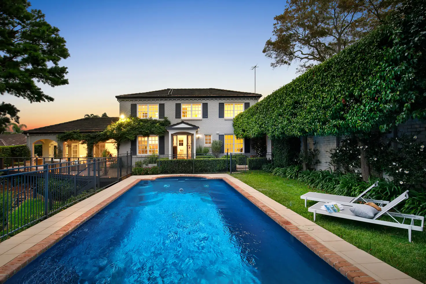 Main view of Homely house listing, 14 Kitchener Street, St Ives NSW 2075